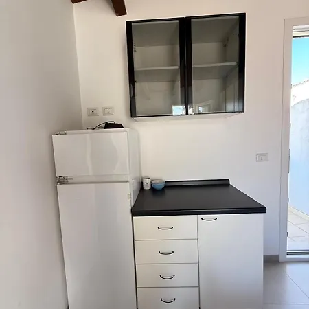La Casa Di Mina * Ruvo di Puglia