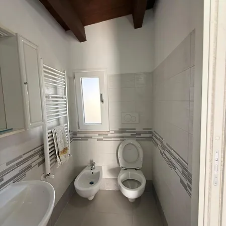 Appartement La Casa Di Mina *