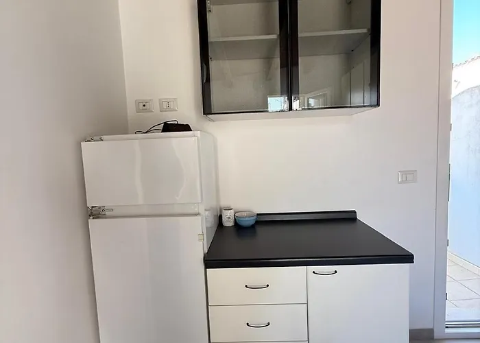 La Casa Di Mina * Ruvo di Puglia