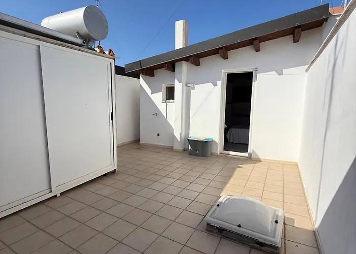 La Casa Di Mina Apartment