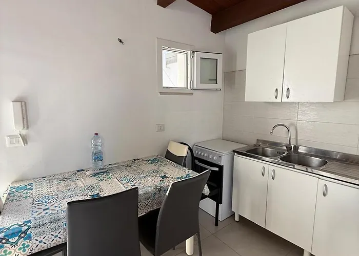 Apartment La Casa Di Mina *