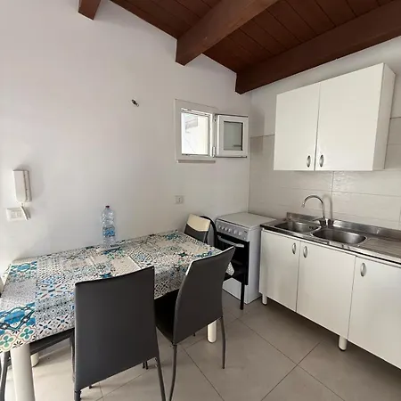 Apartmán La Casa Di Mina *